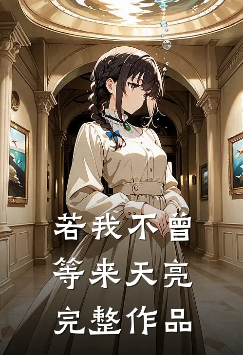 若我不曾等来天亮完整作品