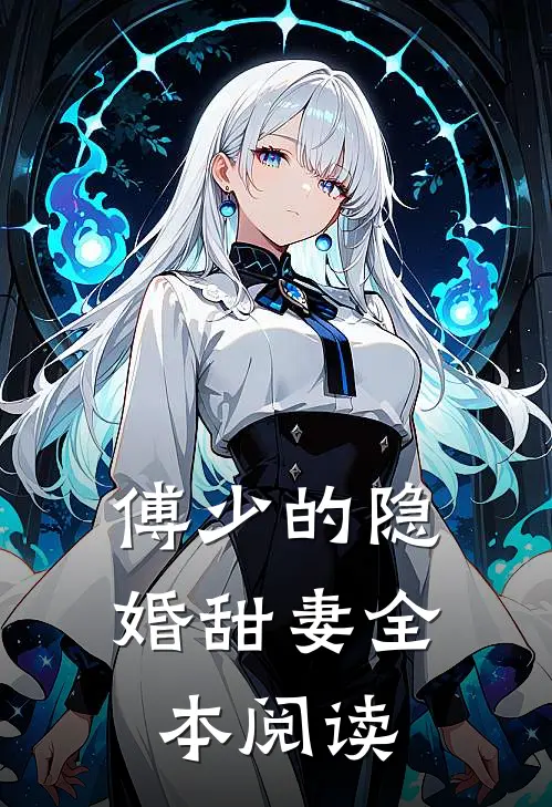 傅少的隐婚甜妻全本阅读