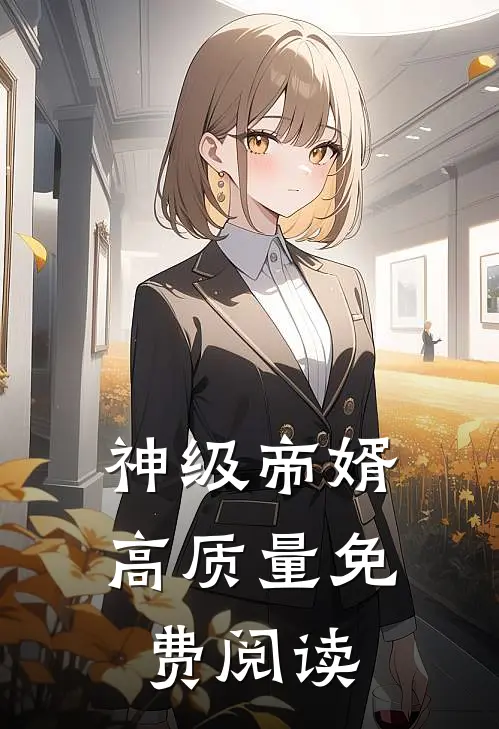 神级帝婿高质量免费阅读