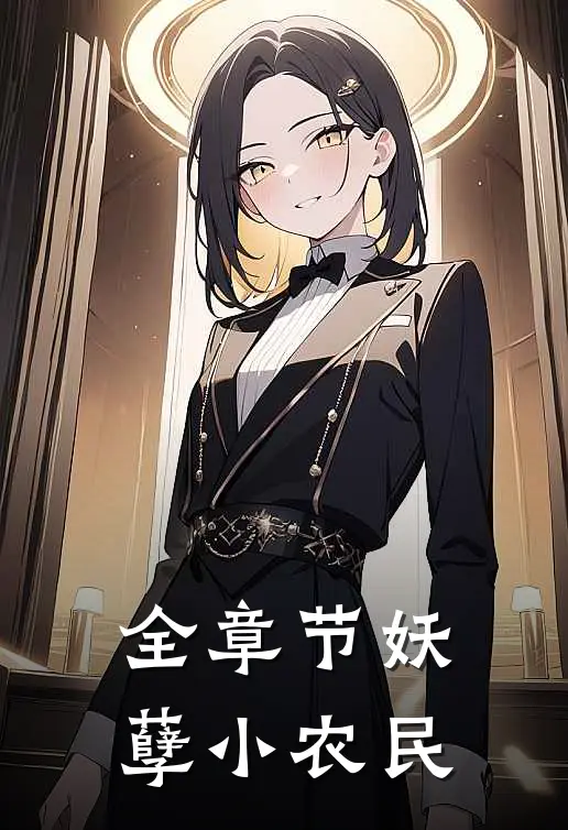 全章节妖孽小农民