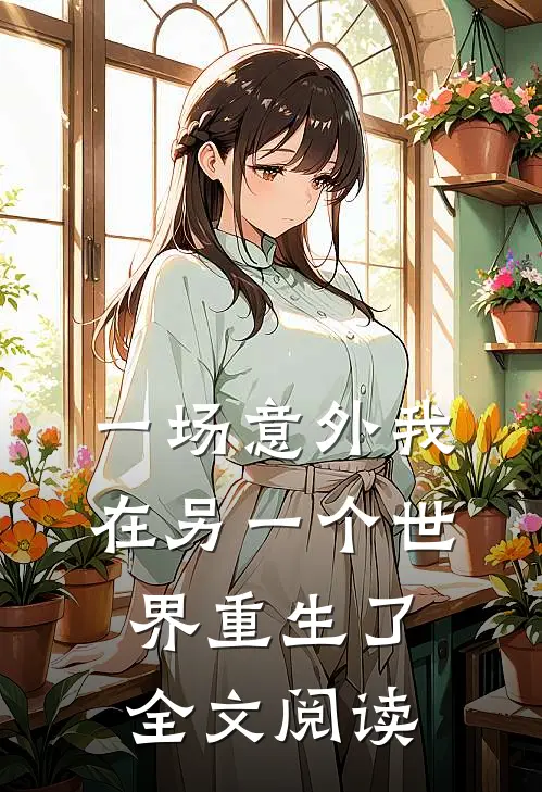 一场意外我在另一个世界重生了全文阅读