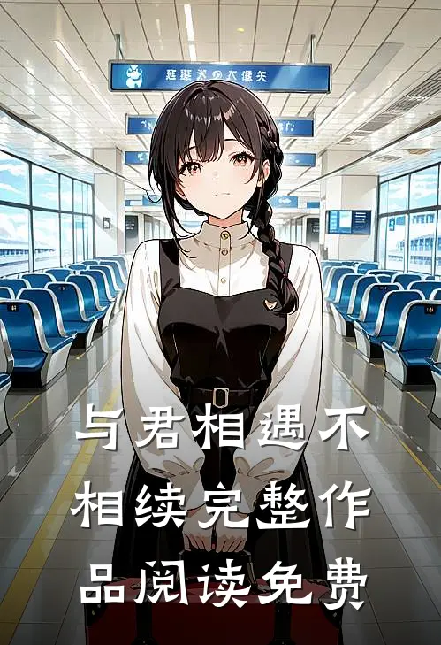 与君相遇不相续完整作品阅读免费