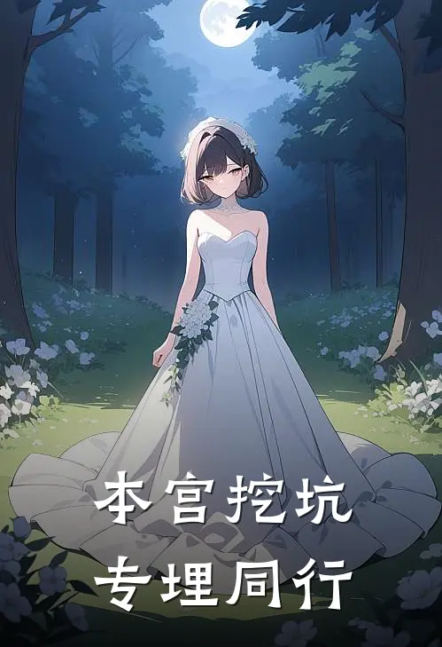 本宫挖坑，专埋同行
