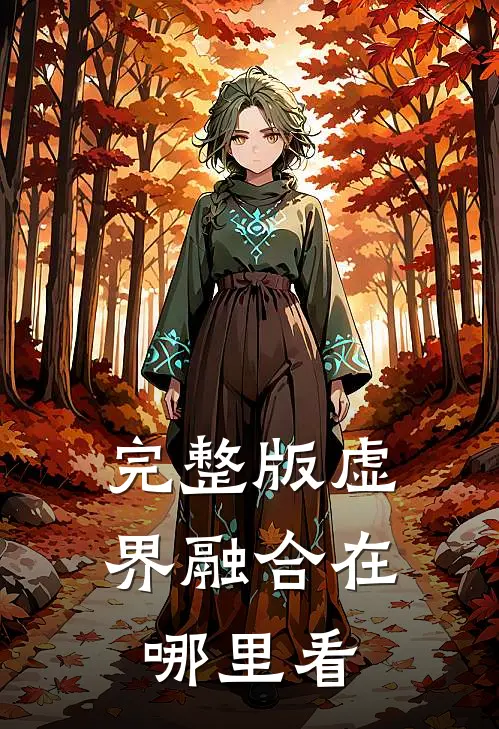 完整版虚界融合在哪里看