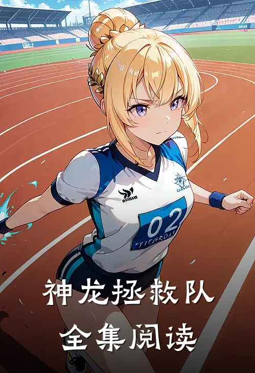 神龙拯救队全集阅读