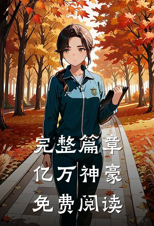 完整篇章亿万神豪免费阅读
