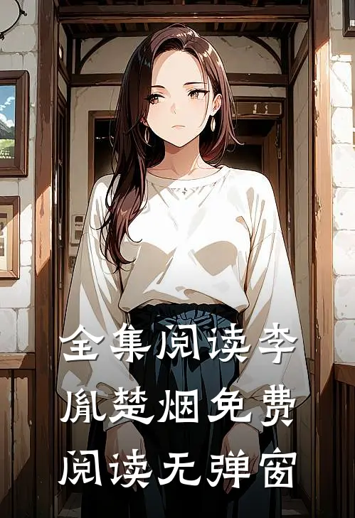 全集阅读李胤楚烟免费阅读无弹窗