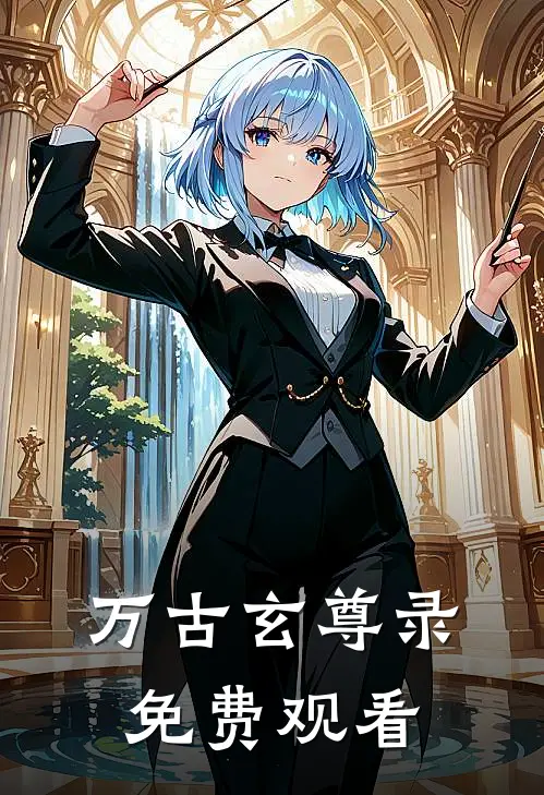 万古玄尊录免费观看