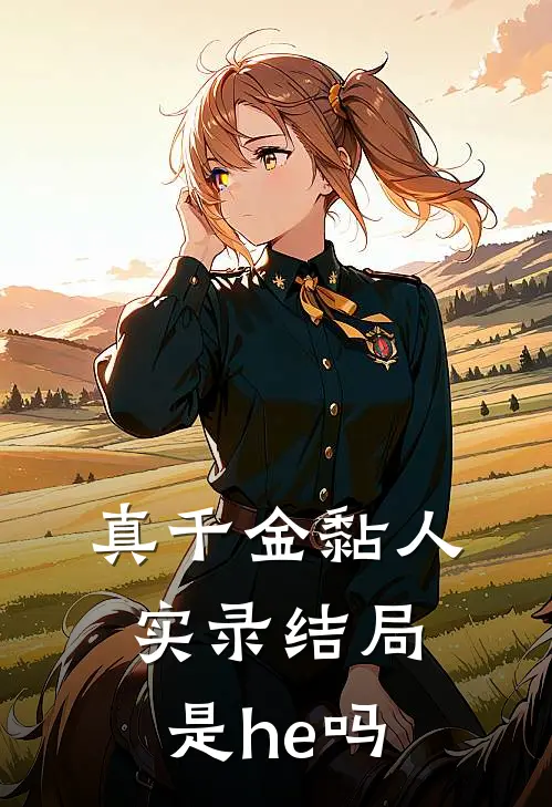 真千金黏人实录结局是he吗