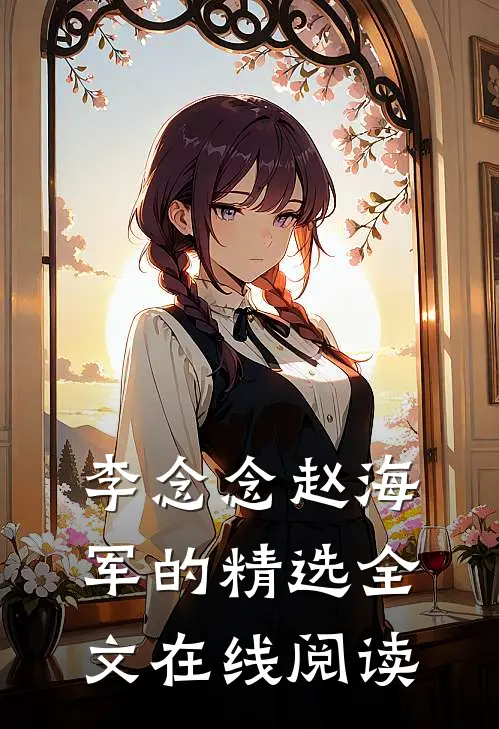 李念念赵海军的精选全文在线阅读