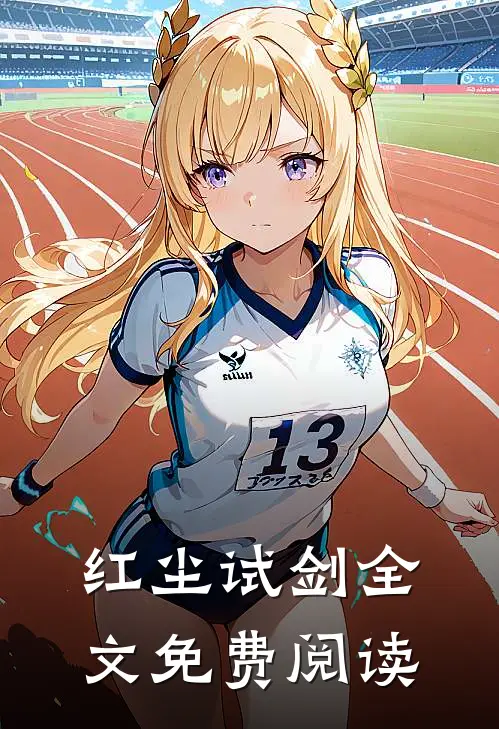 红尘试剑全文免费阅读