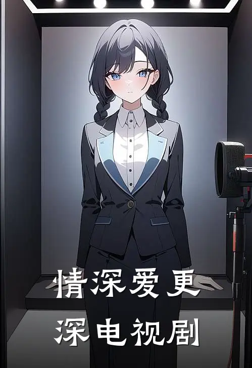 情深爱更深电视剧