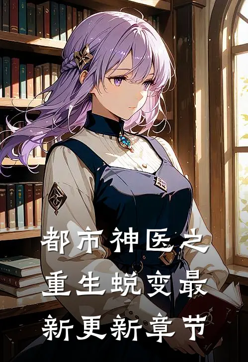 都市神医之重生蜕变最新更新章节