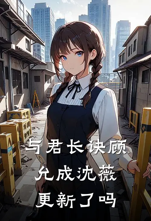 与君长诀顾允成沈薇更新了吗