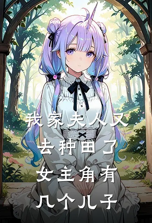 我家夫人又去种田了女主角有几个儿子