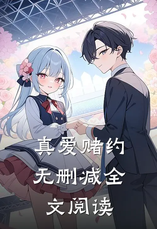 真爱赌约无删减全文阅读