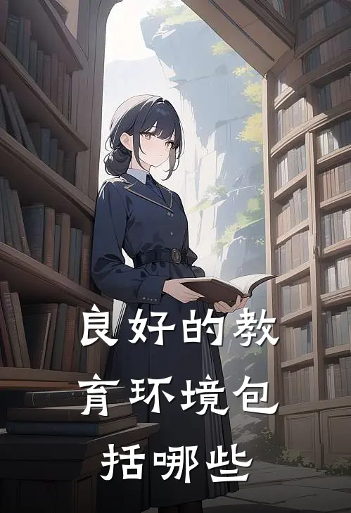 良好的教育环境包括哪些