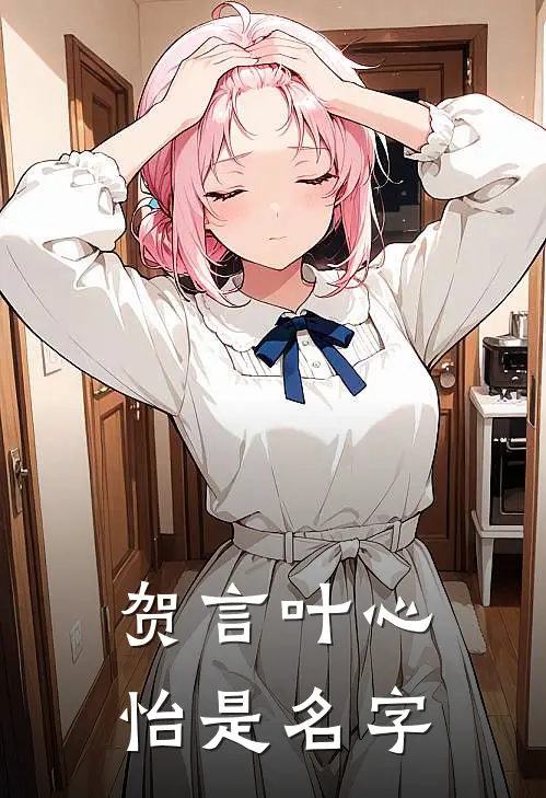 贺言叶心怡是名字