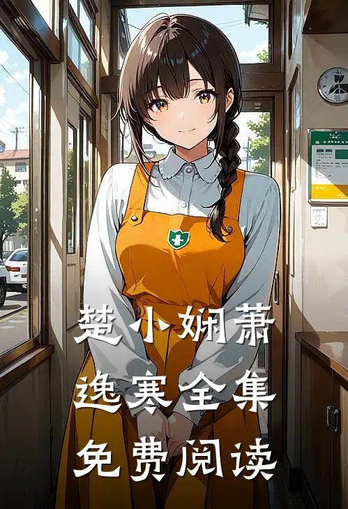 楚小娴萧逸寒全集免费阅读