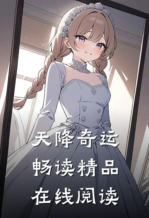 天降奇运畅读精品在线阅读
