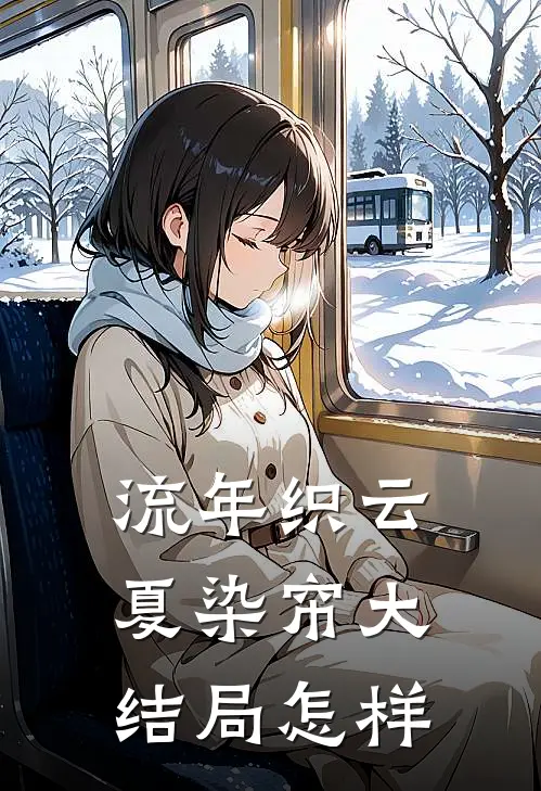 流年织云夏染帘大结局怎样