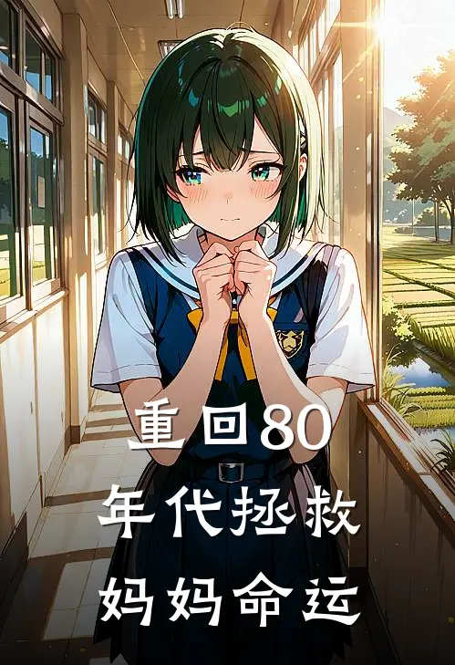 重回80年代拯救妈妈命运