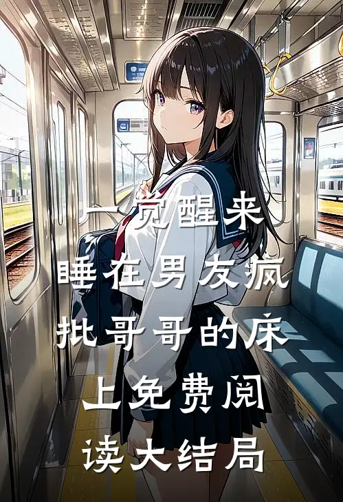 一觉醒来，睡在男友疯批哥哥的床上免费阅读大结局