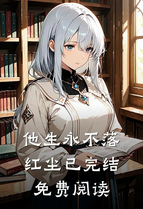 他生永不落红尘已完结免费阅读