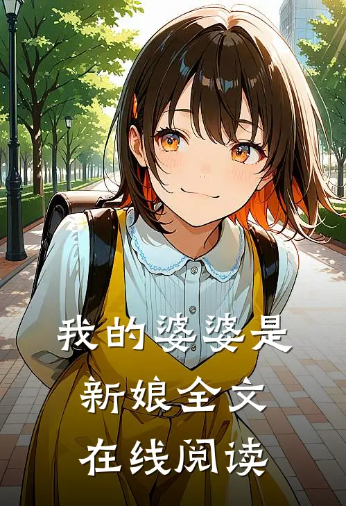 我的婆婆是新娘全文在线阅读