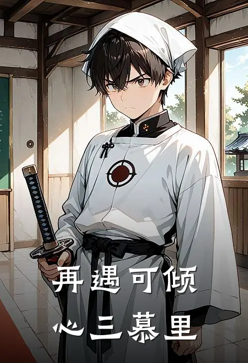 再遇可倾心 三慕里