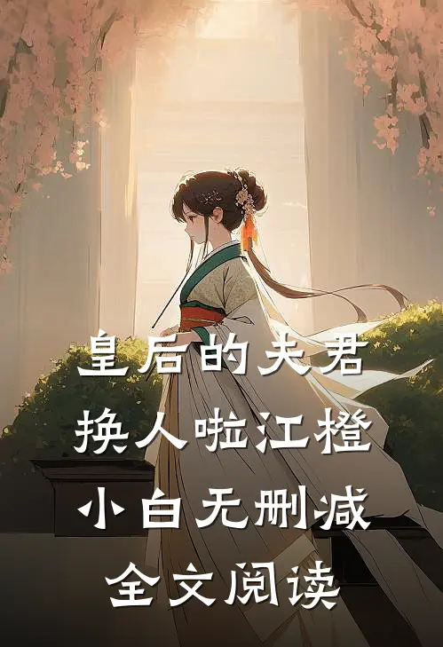 皇后的夫君换人啦江橙小白无删减全文阅读