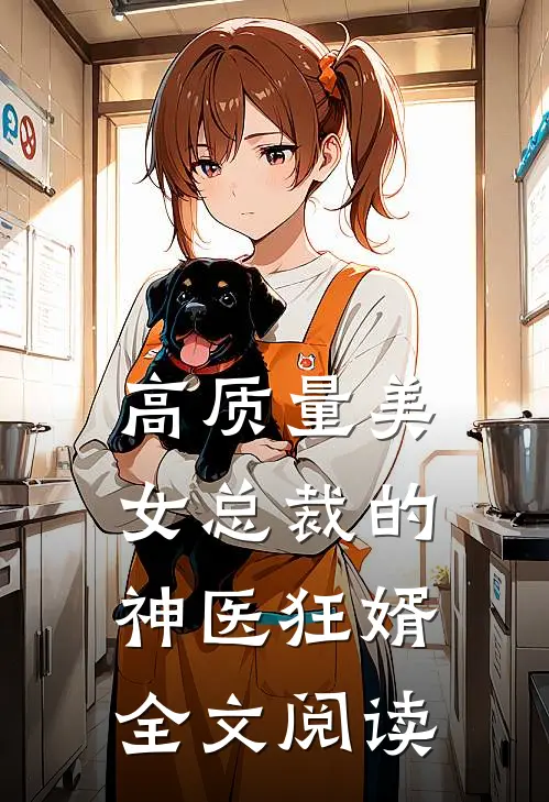 高质量美女总裁的神医狂婿全文阅读