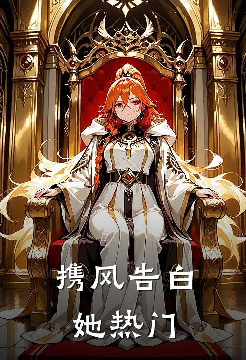 携风告白她热门