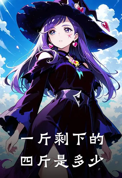 一斤剩下的四斤是多少