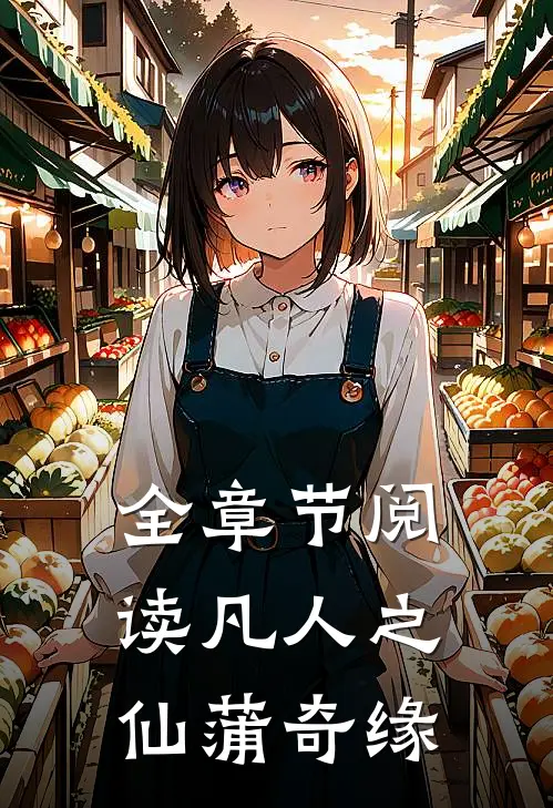 全章节阅读凡人之仙蒲奇缘