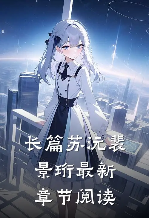 长篇苏沅裴景珩最新章节阅读