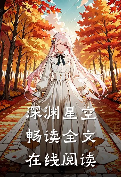 深渊星空畅读全文在线阅读