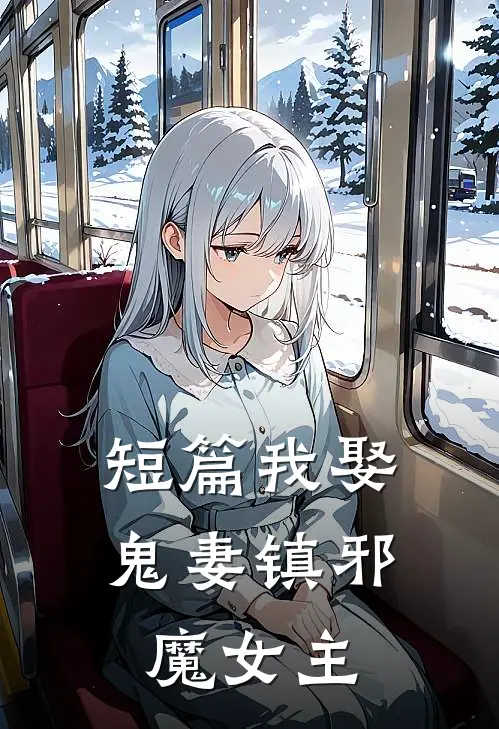 短篇我娶鬼妻镇邪魔女主