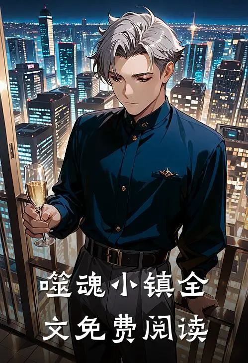 噬魂小镇全文免费阅读