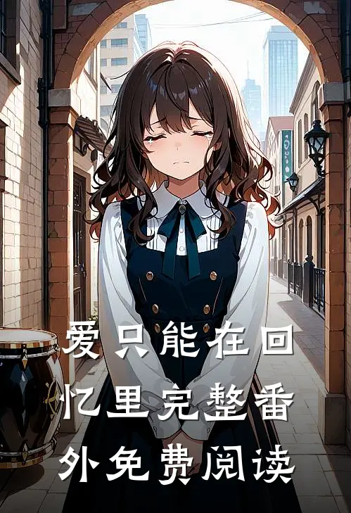 爱只能在回忆里完整 番外免费阅读