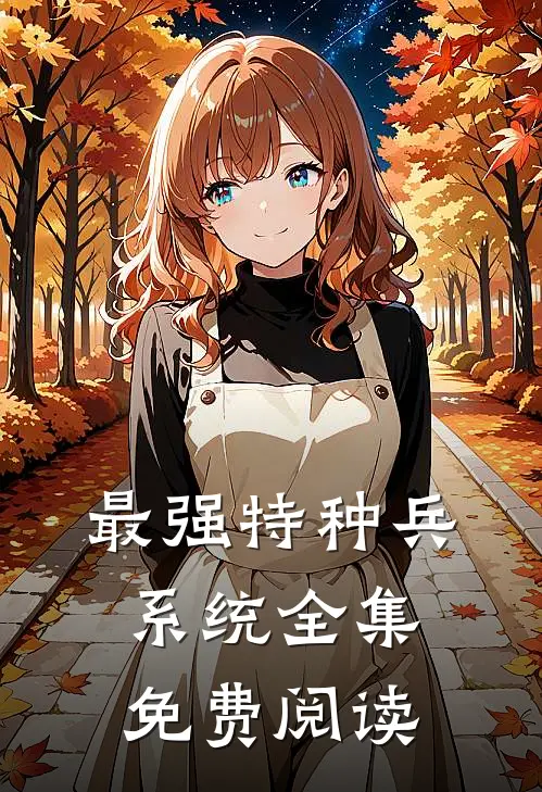 最强特种兵系统全集免费阅读