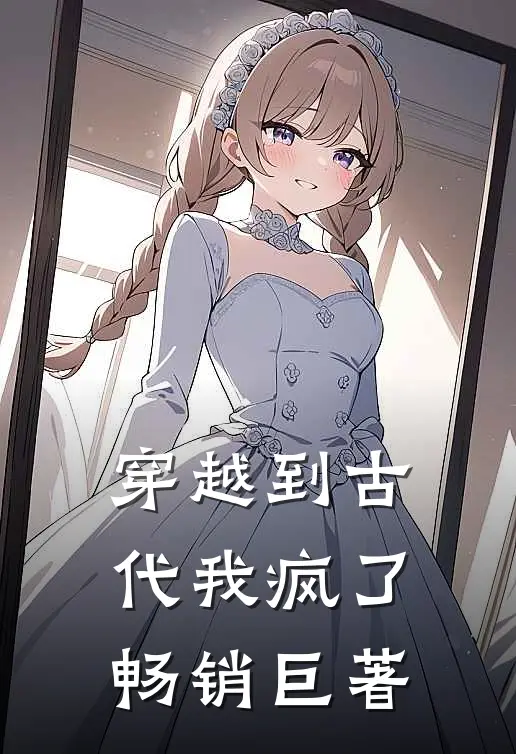 穿越到古代我疯了畅销巨著