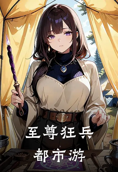 至尊狂兵都市游