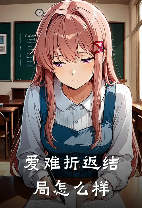 爱难折返结局怎么样