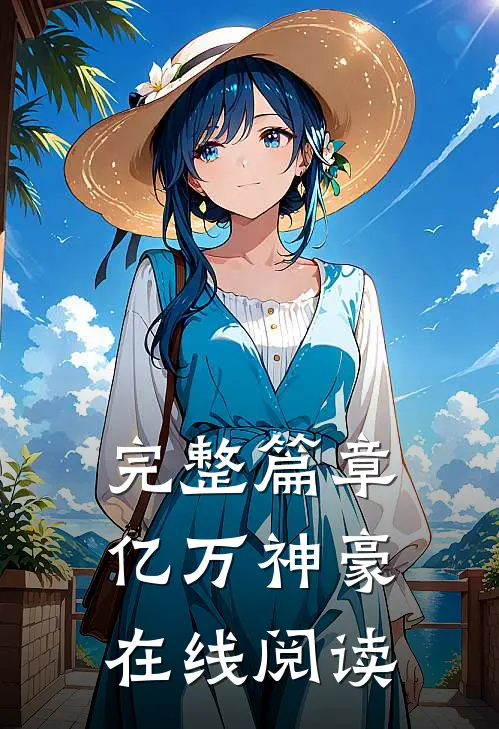 完整篇章亿万神豪在线阅读