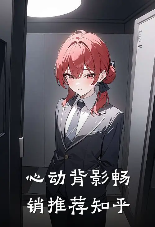 心动背影畅销推荐知乎