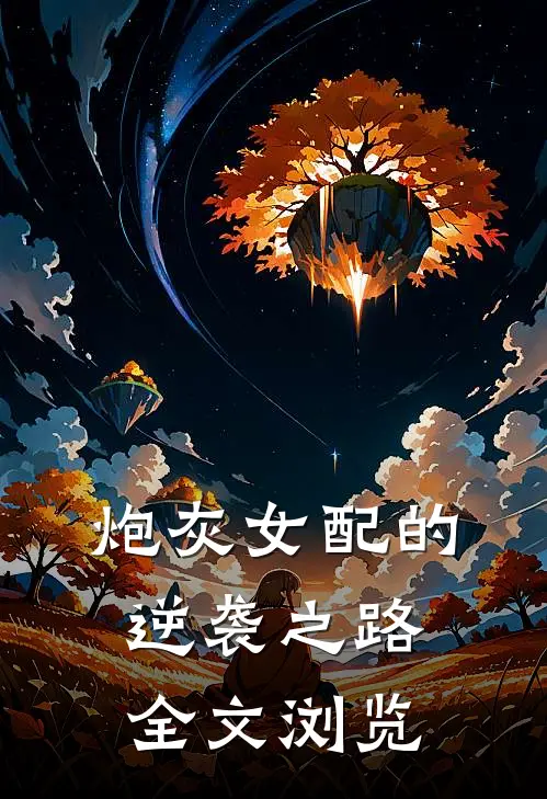 炮灰女配的逆袭之路全文浏览