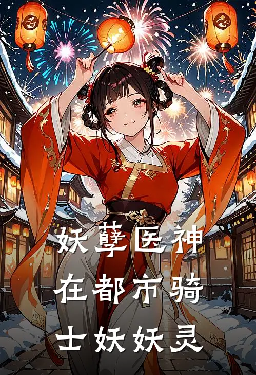 妖孽医神在都市骑士妖妖灵