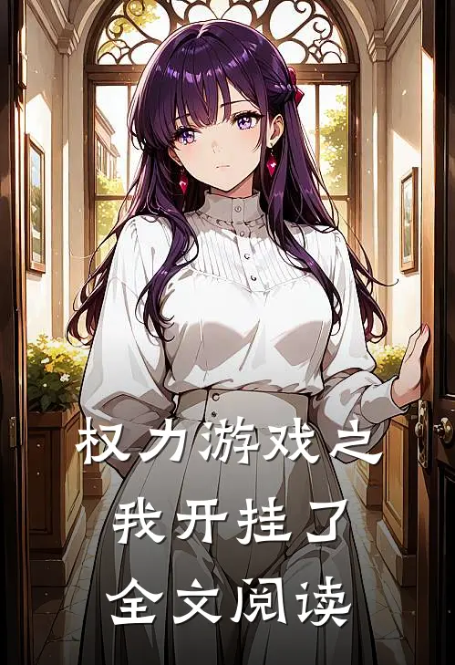 权力游戏之我开挂了全文阅读