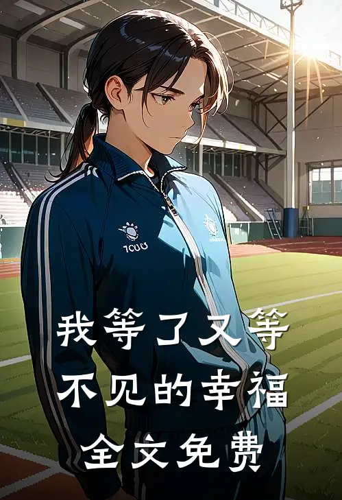 我等了又等不见的幸福全文免费